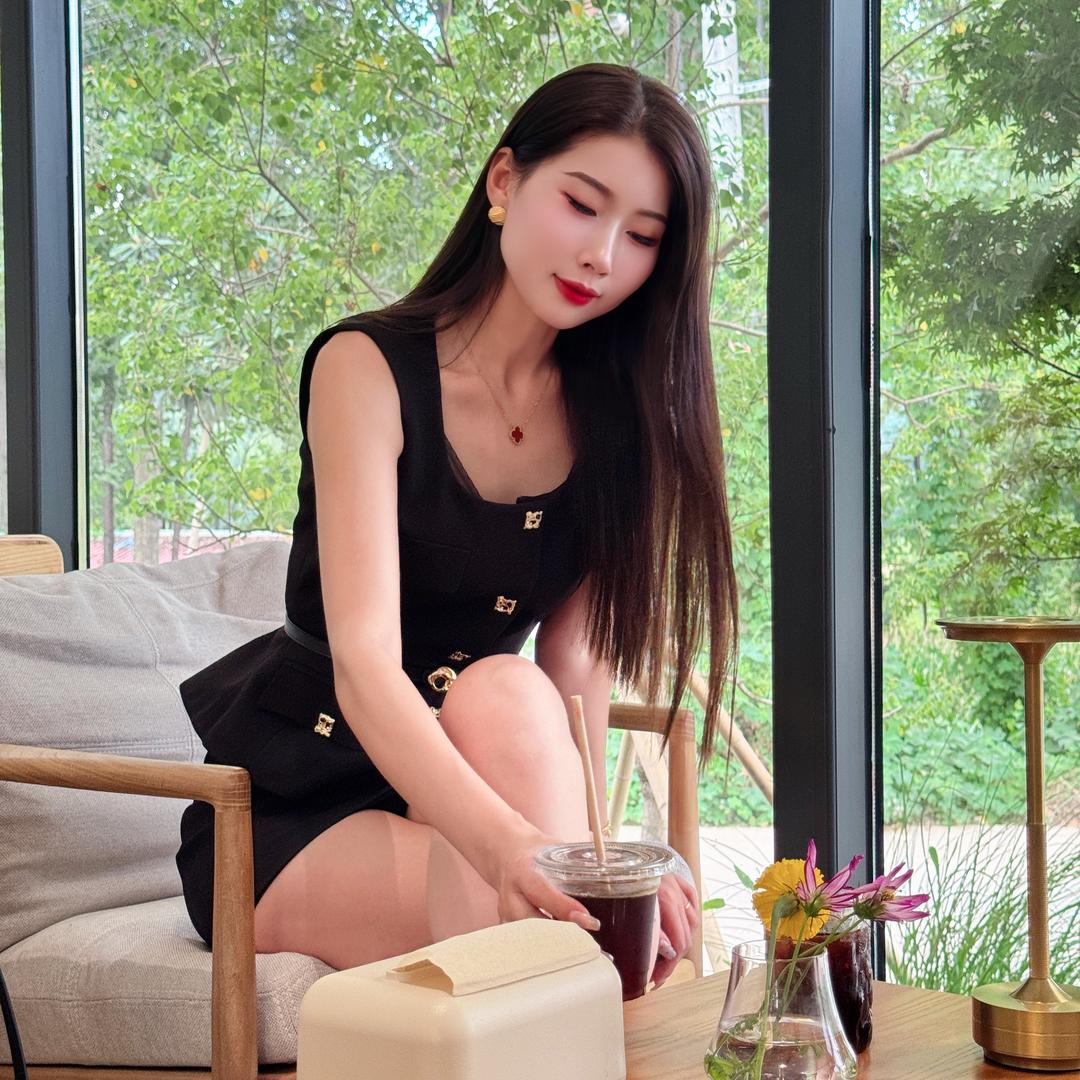 若熙👧蒽熙麻麻🍑