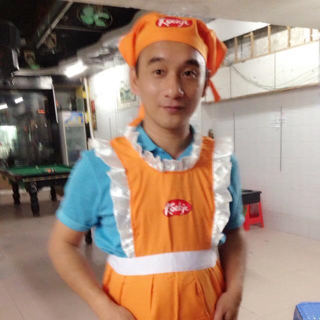 权记烧鹅大王