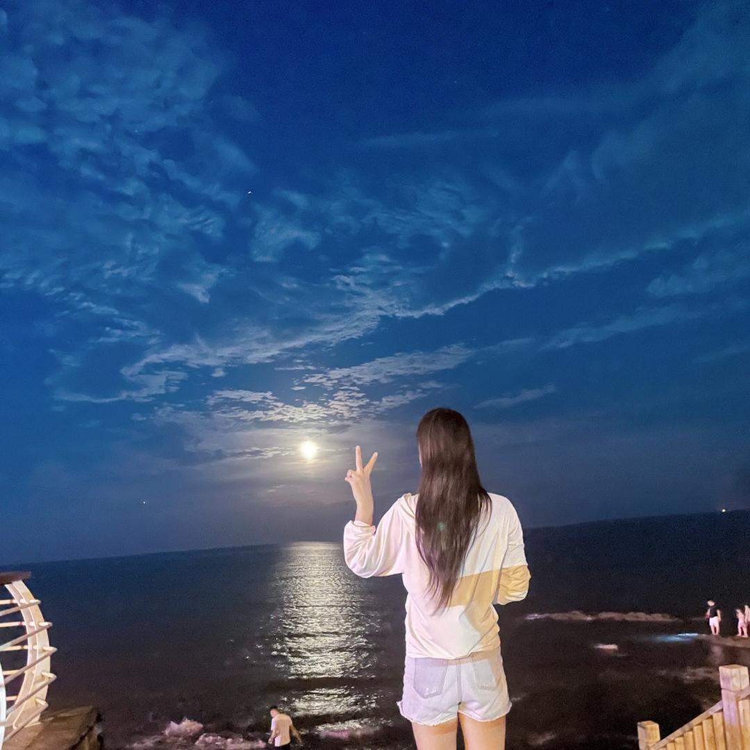 一切都会好～～