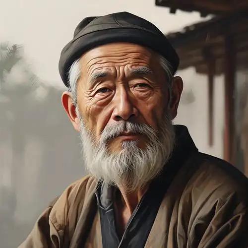 金龙相伴燕俊人创意屋