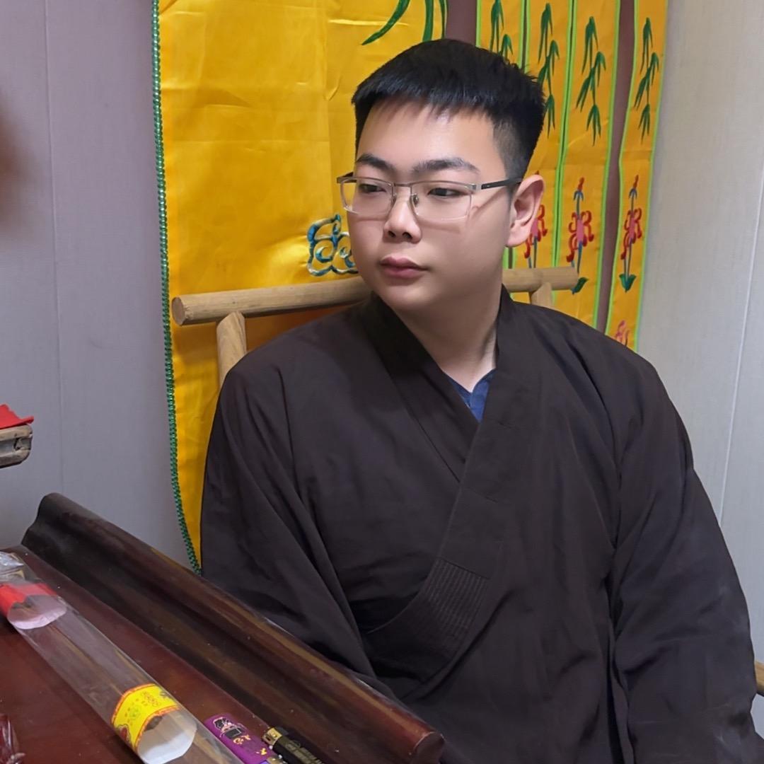 道俊小神童