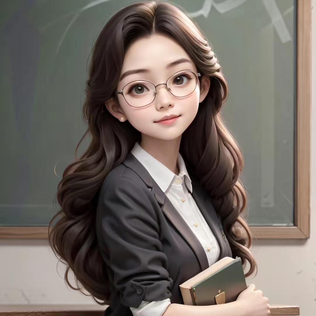 小橙子✨