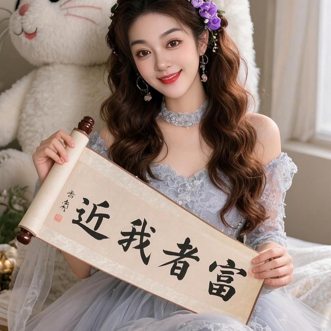 🍀爱财💕爱己💕🍀