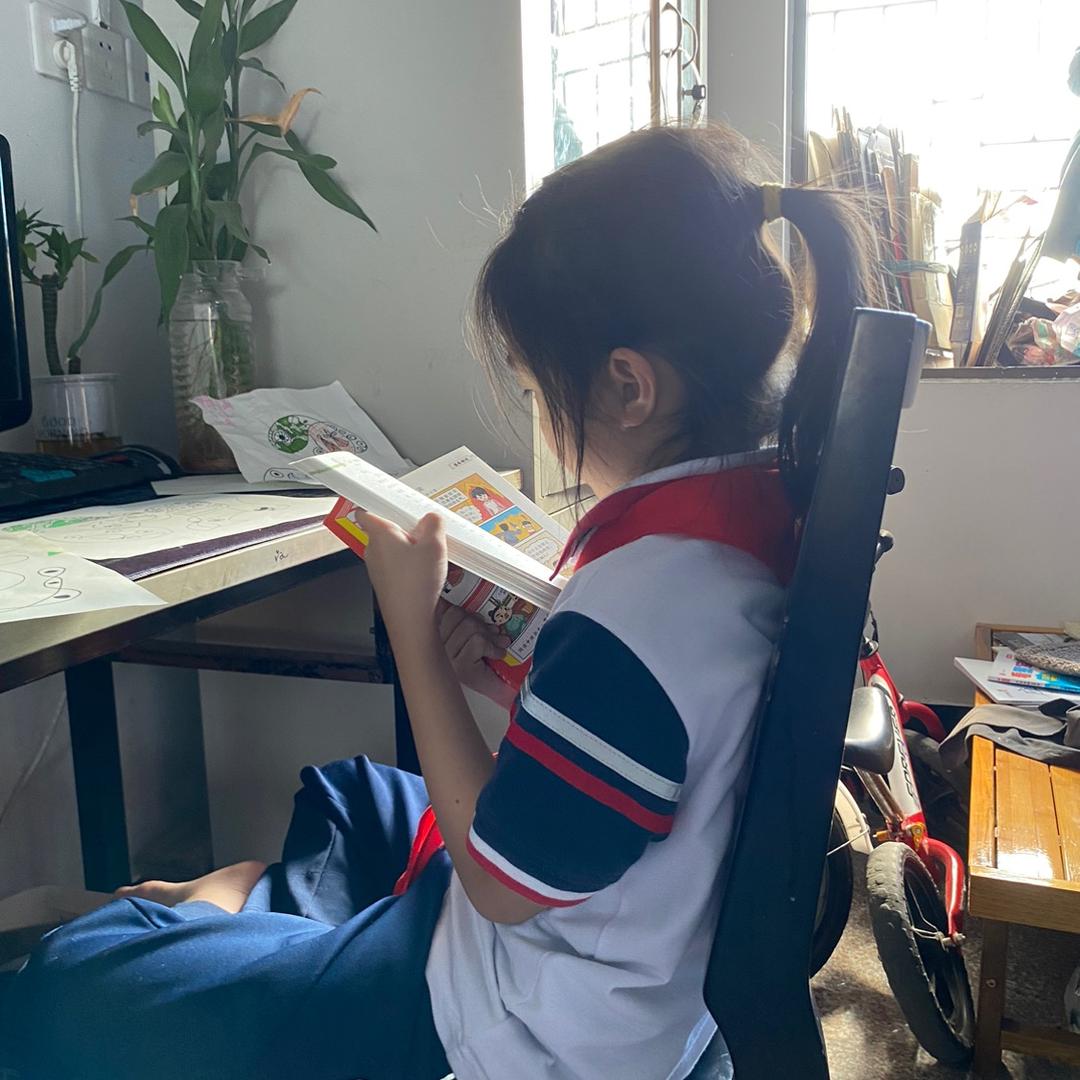 涵涵妈咪