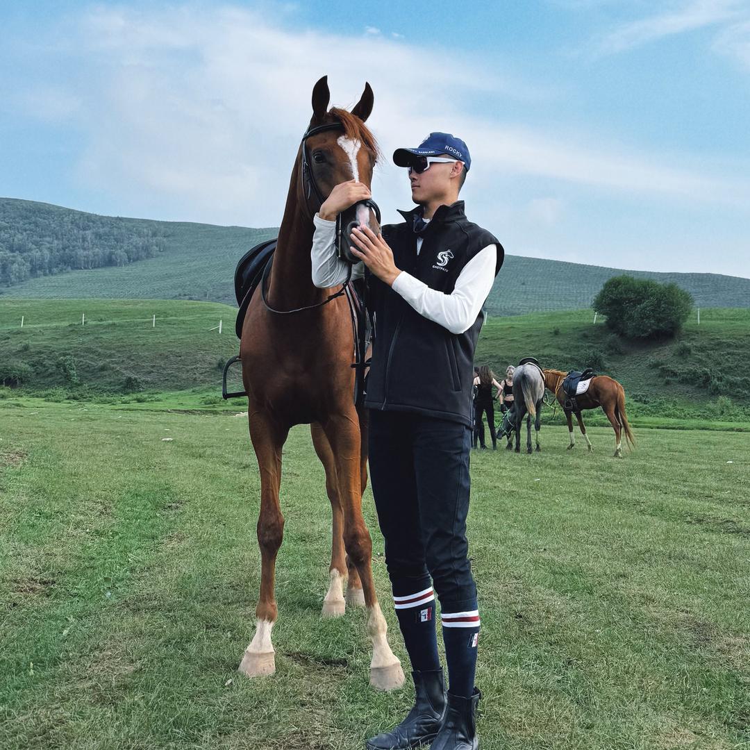 成哥哥🐎