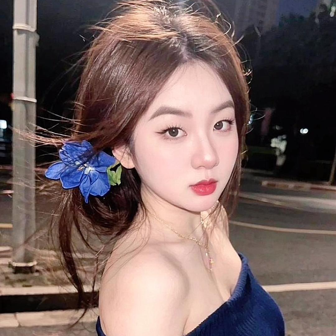 花开富贵 .