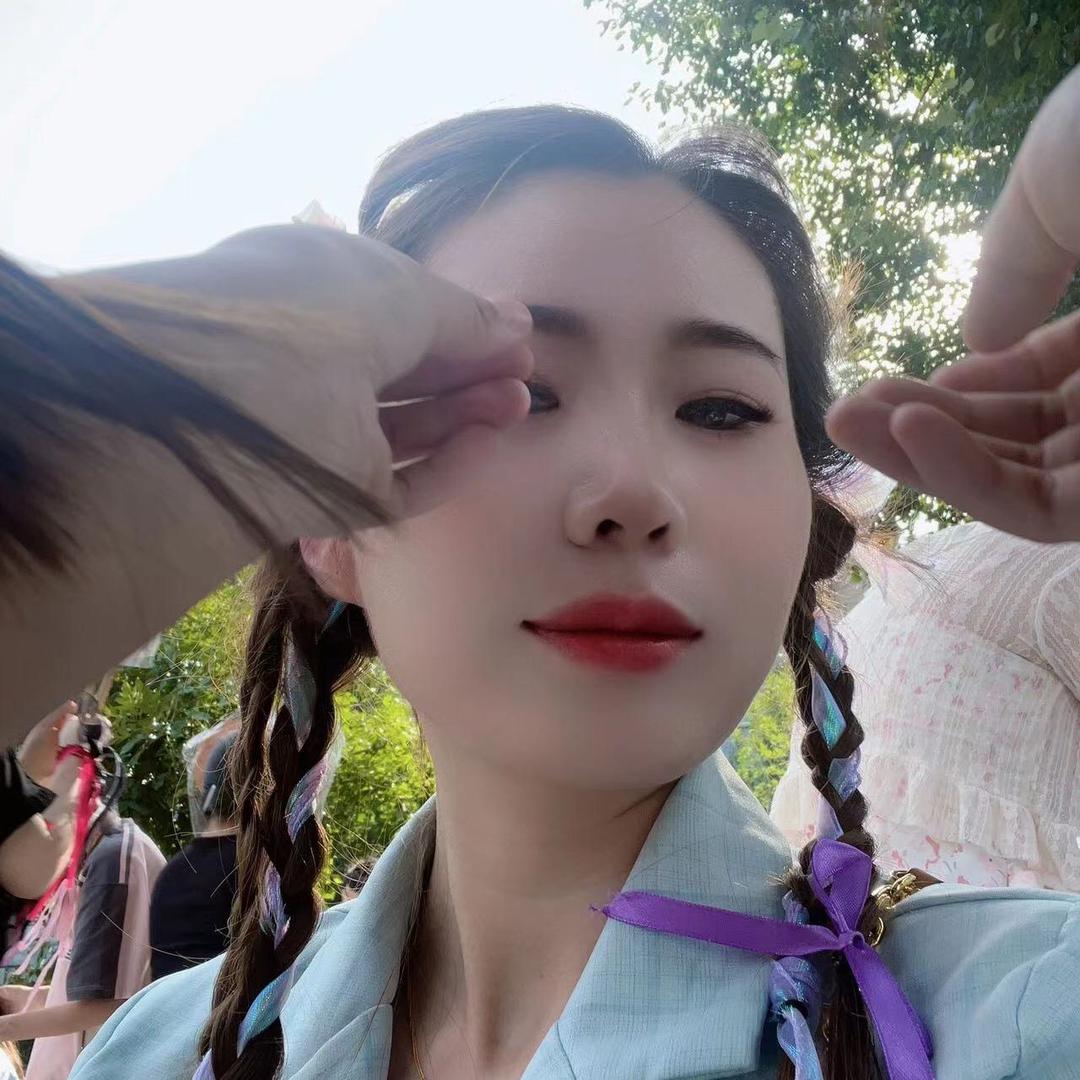 是小郭护士耶✌️