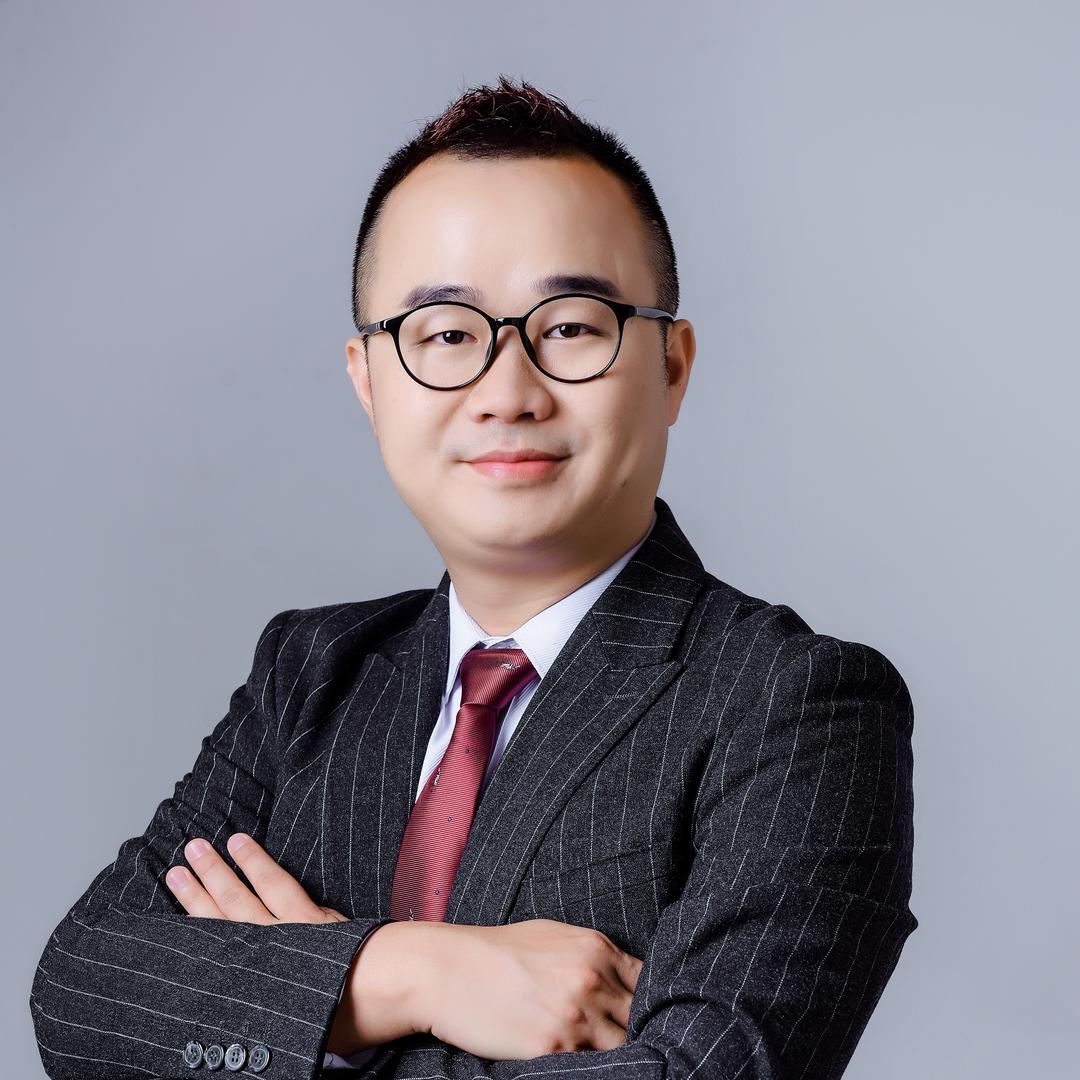 Tiktok中哥聊跨境