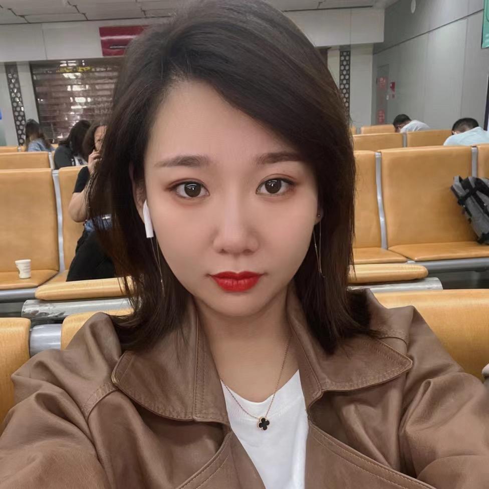 长治万达六福经理- 欣姐