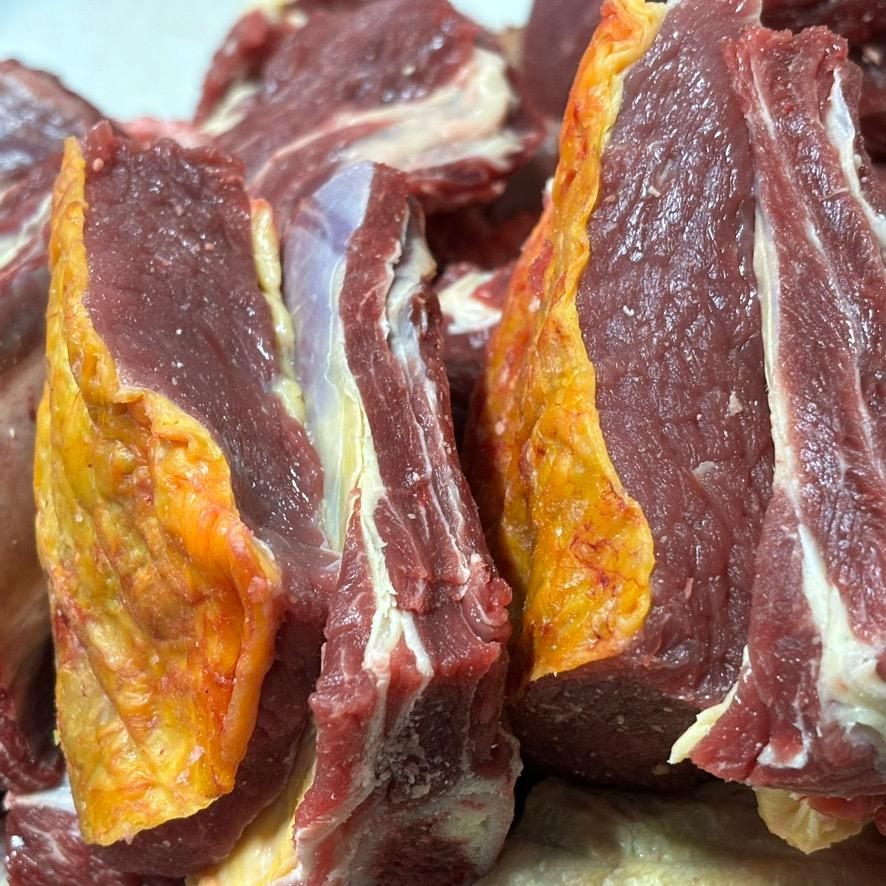 内蒙古杨哥新鲜牛肉