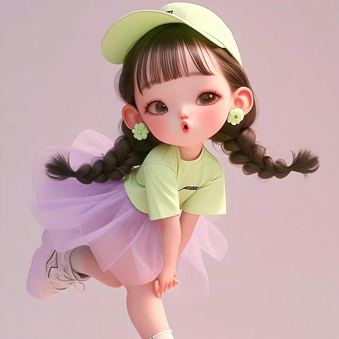 泡芙kids童装馆@抖音