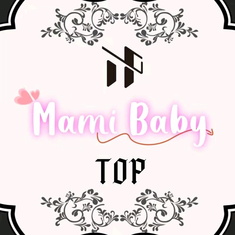 Top.妈咪宝贝