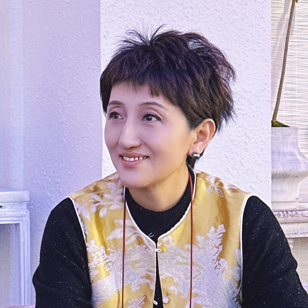 师瑾·亲子正念幸福力