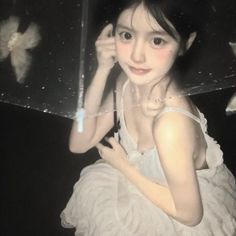 小雨绵绵（8号满月）