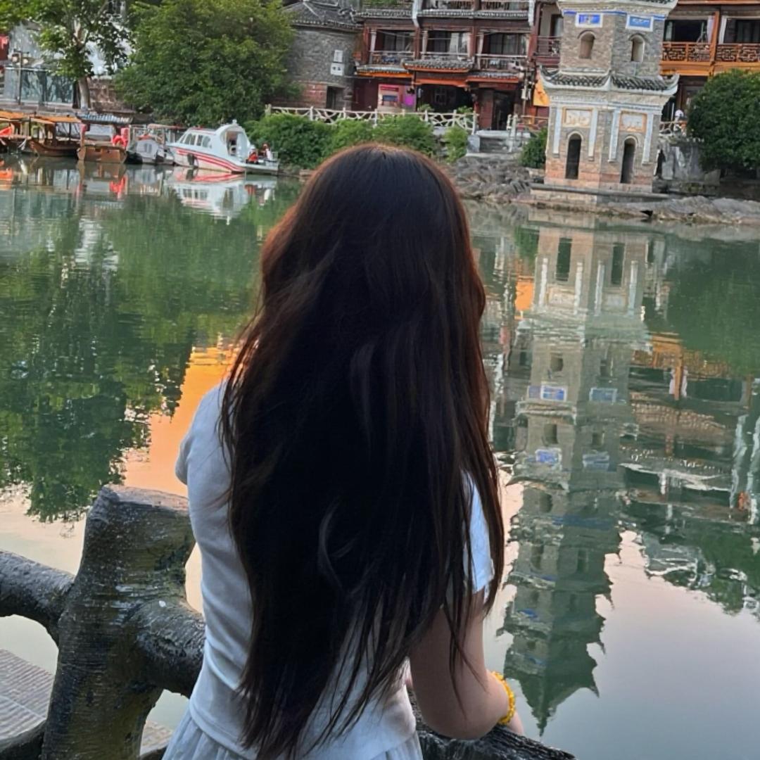 我不是淑女👧