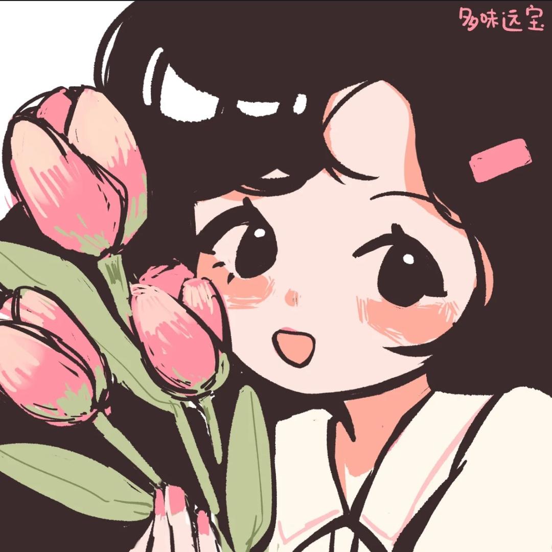 小南煦呀