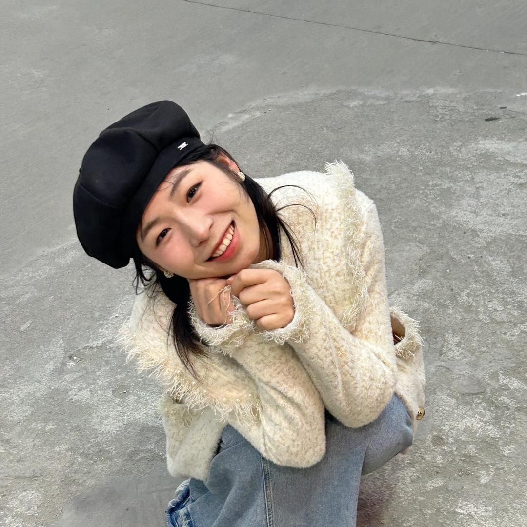 小纯妹妹🏸️