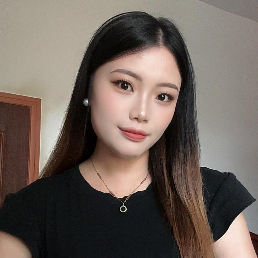 资中容祖儿（新号❤️）