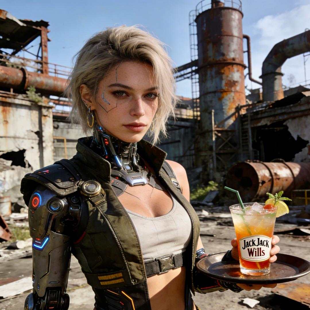 一支行走的雪茄