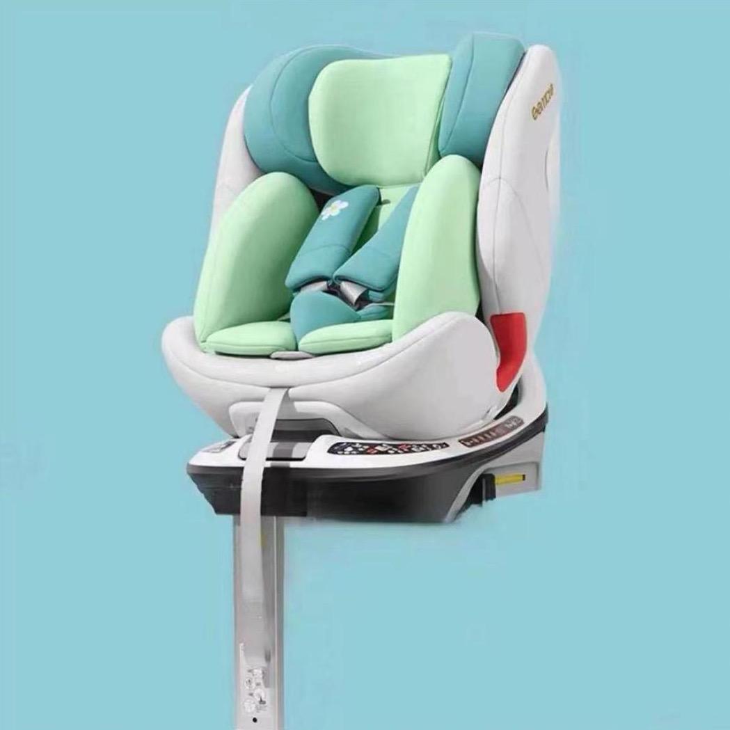 工匠伯伯婴童用品安全座椅直播间