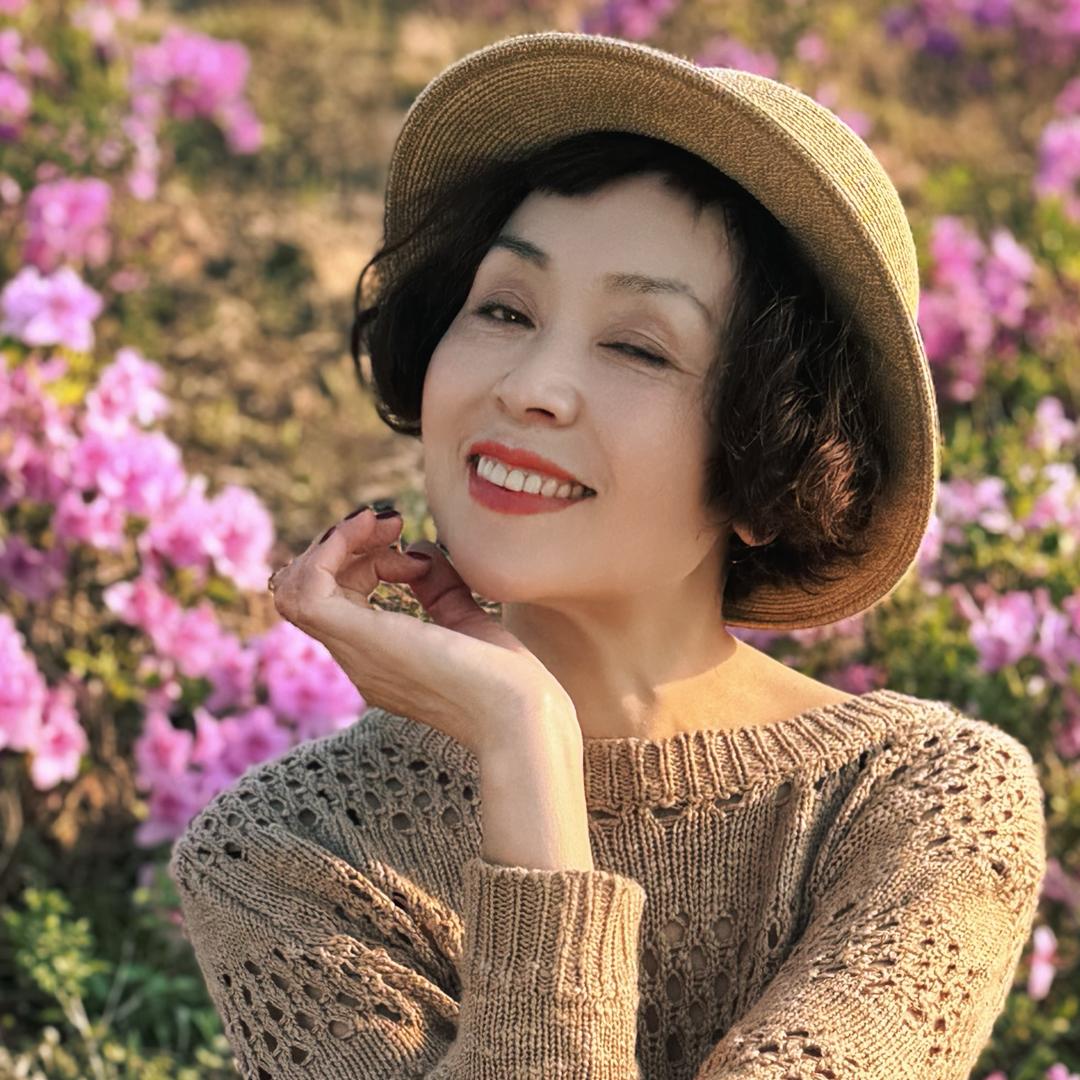 芳菲红