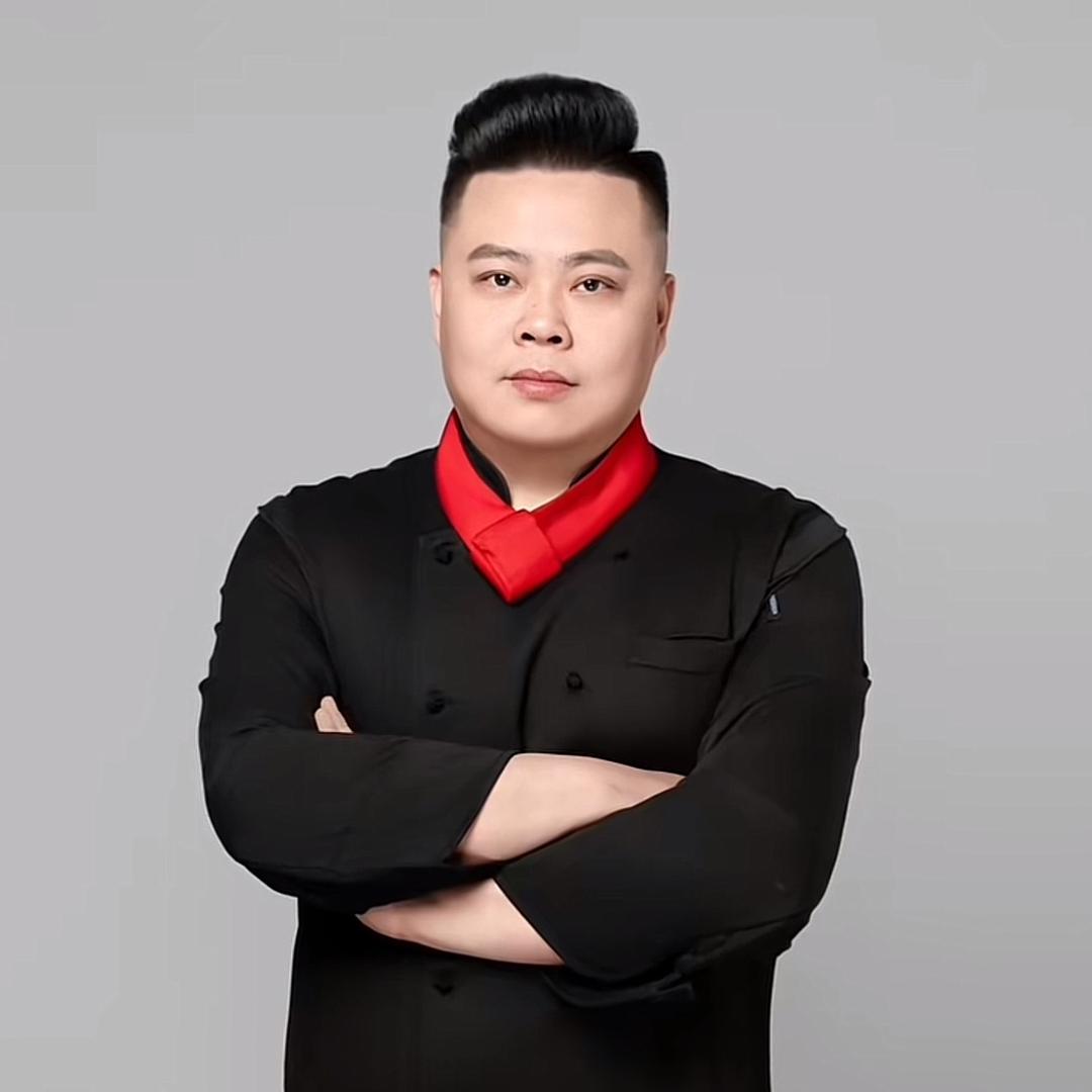 炳哥在自贡（同兴路胖哥）