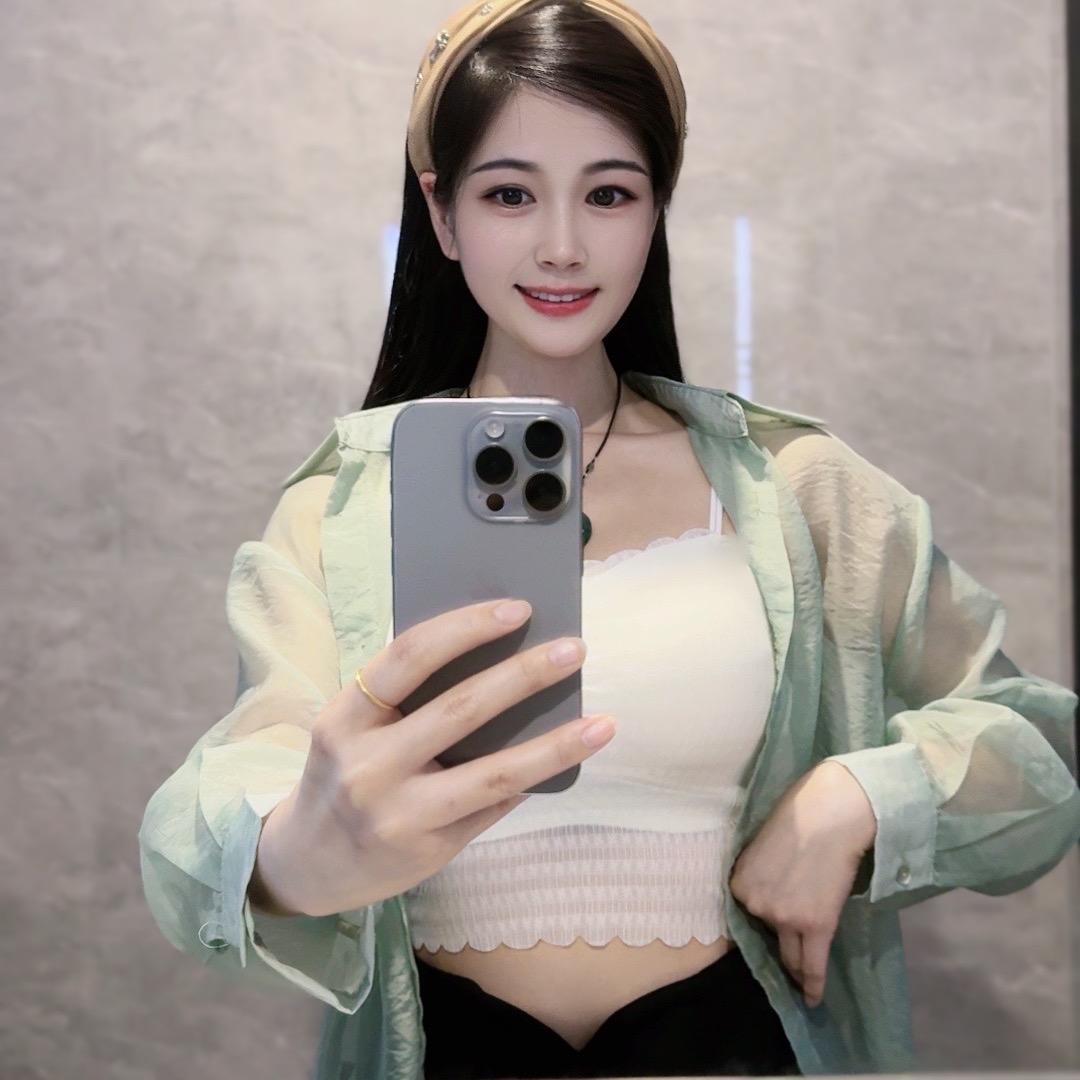 瑶瑶吖💕