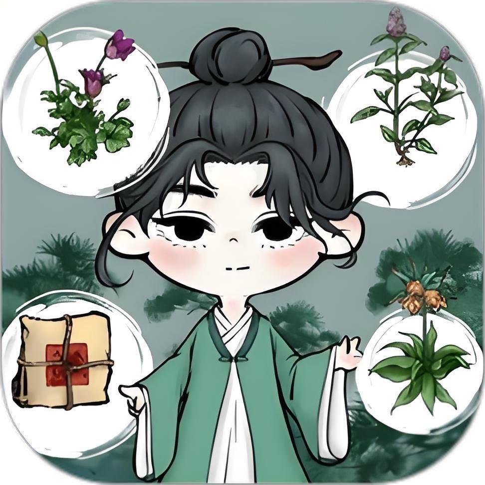 小任在努力（备考西药）