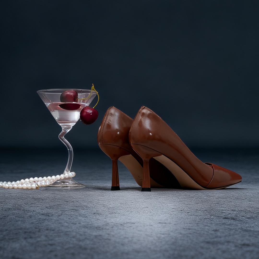 品牌女鞋工厂🏭