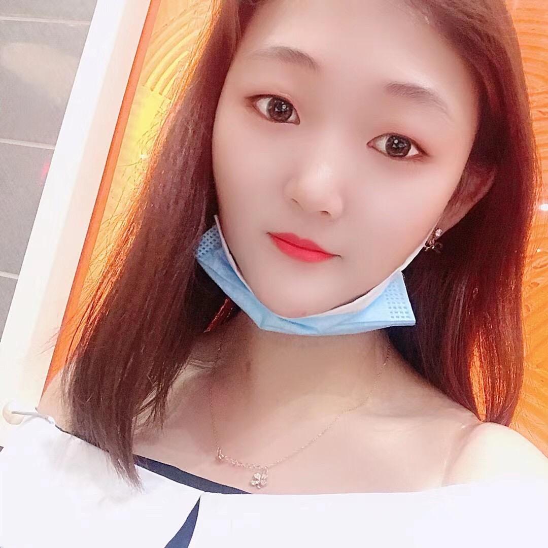 倩倩（湖北麻城）🌼
