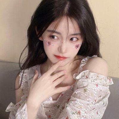 小陈韩系微喇女裤