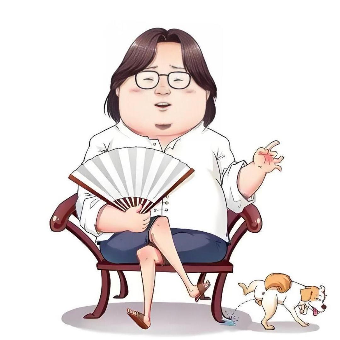 小松漫聊