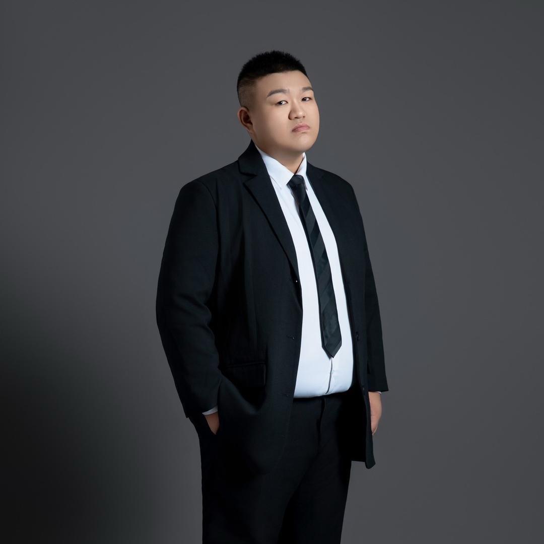 房保镖（招剪辑）