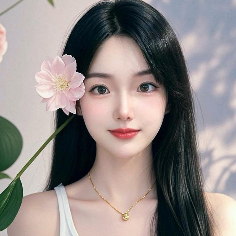 钟意妮👑