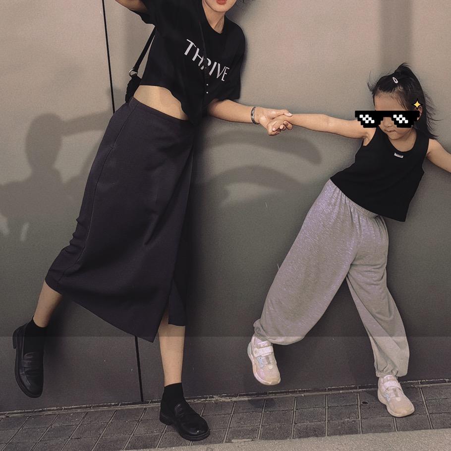 小一麻麻