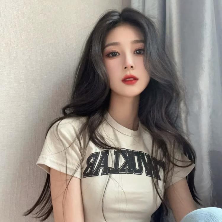 小白兔白又白🌹