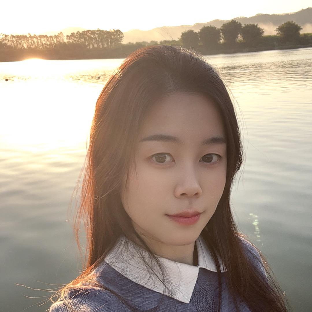 挚爱的时光