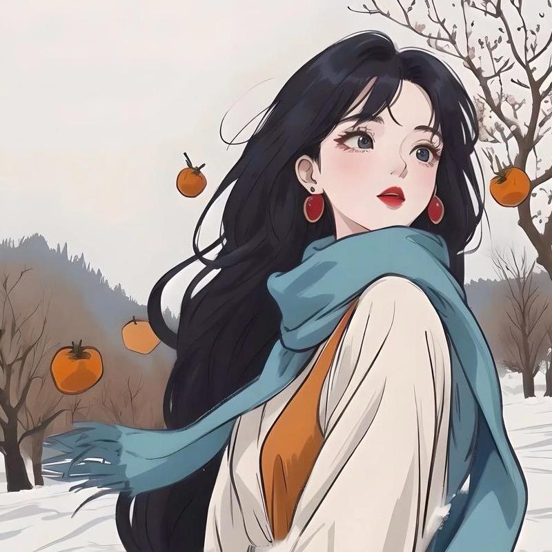 微微