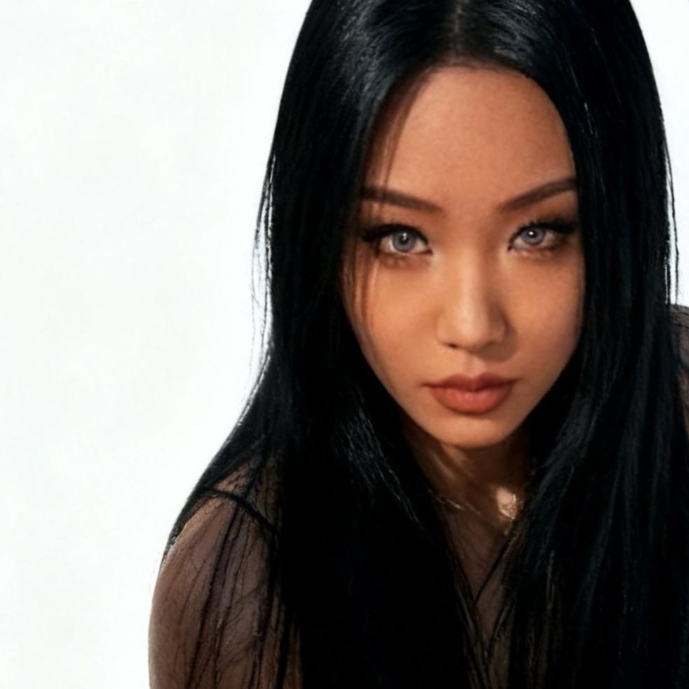 皮女士