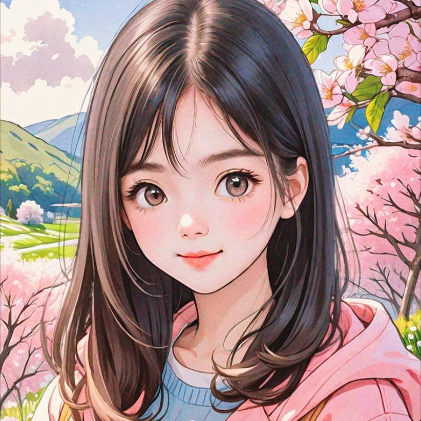 ☪︎ 星玖🌙