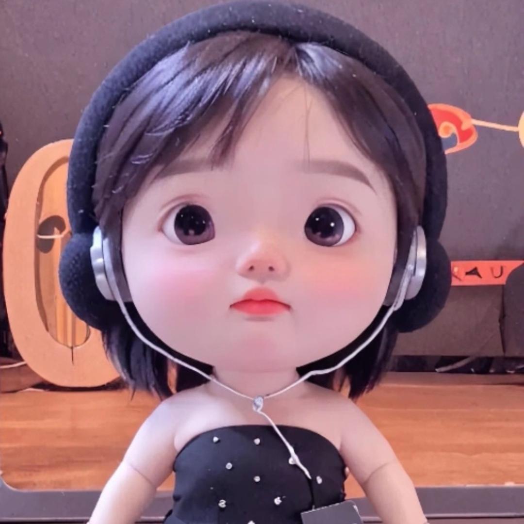 DJ倩宝