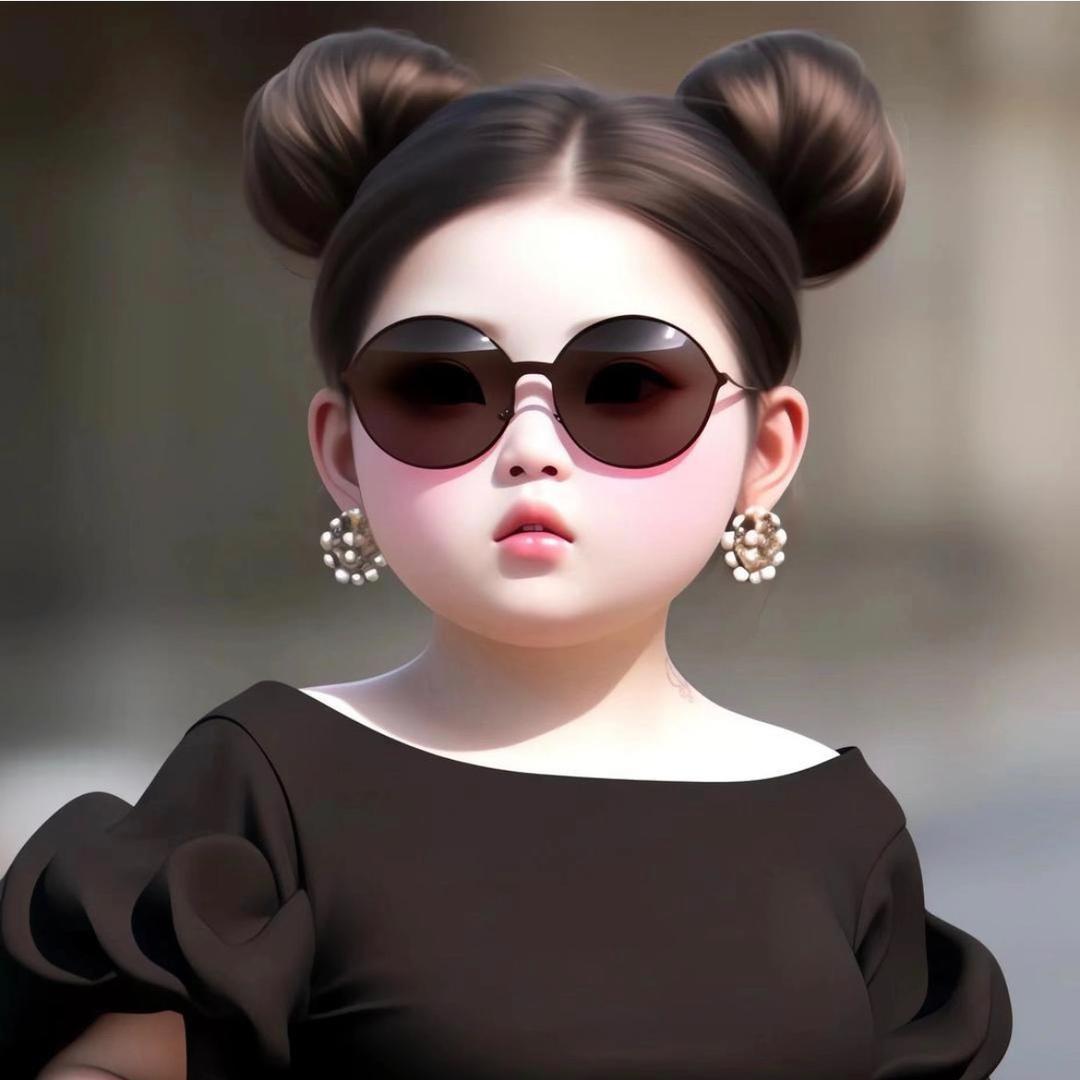 小富婆：