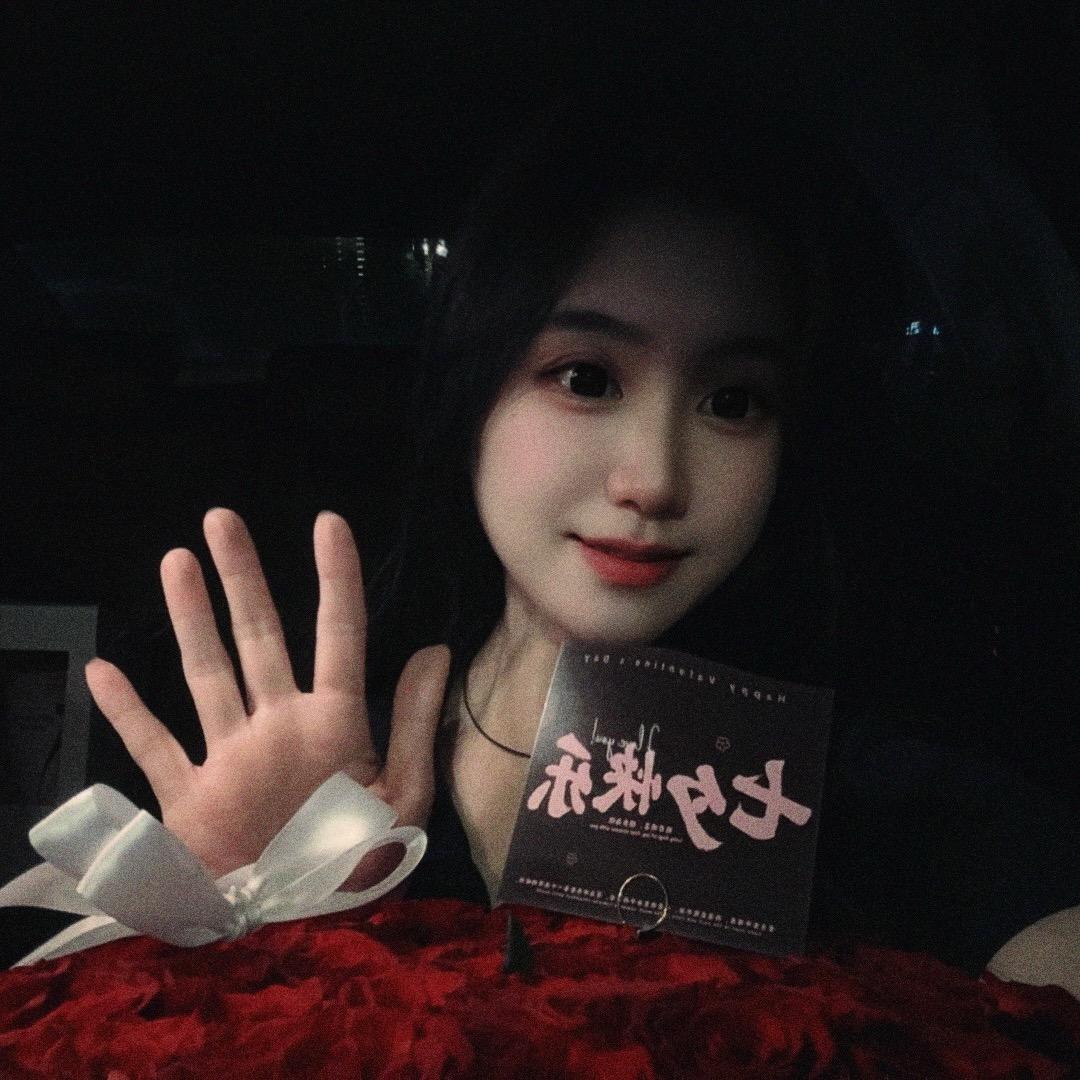 是善良的小杜呀