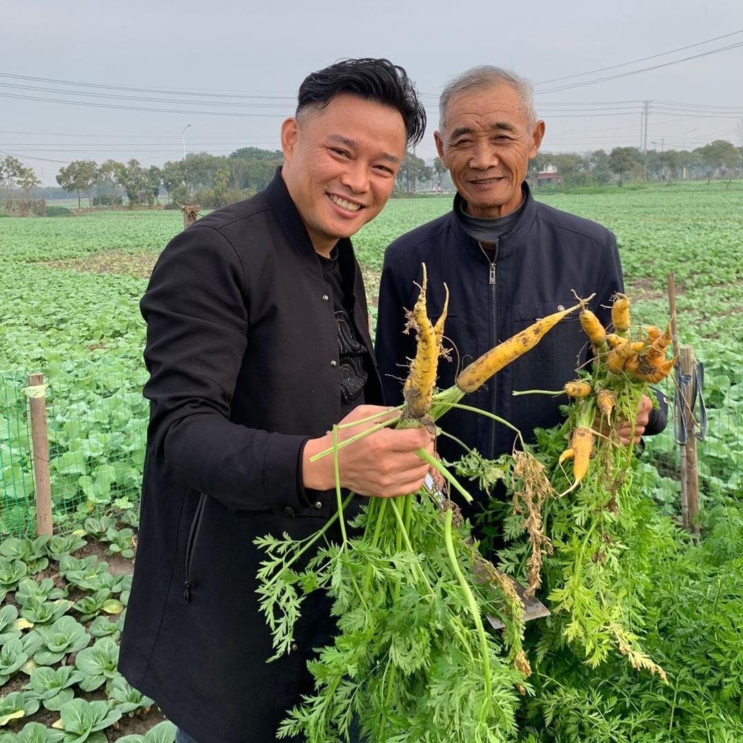 泰州斌哥土特产