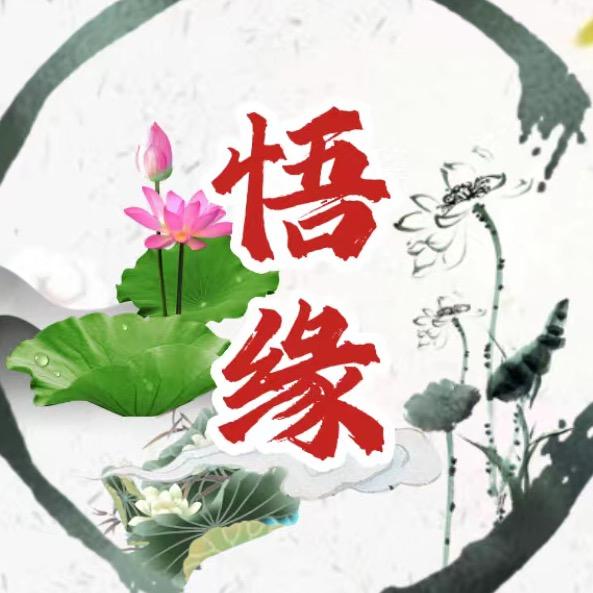悟缘