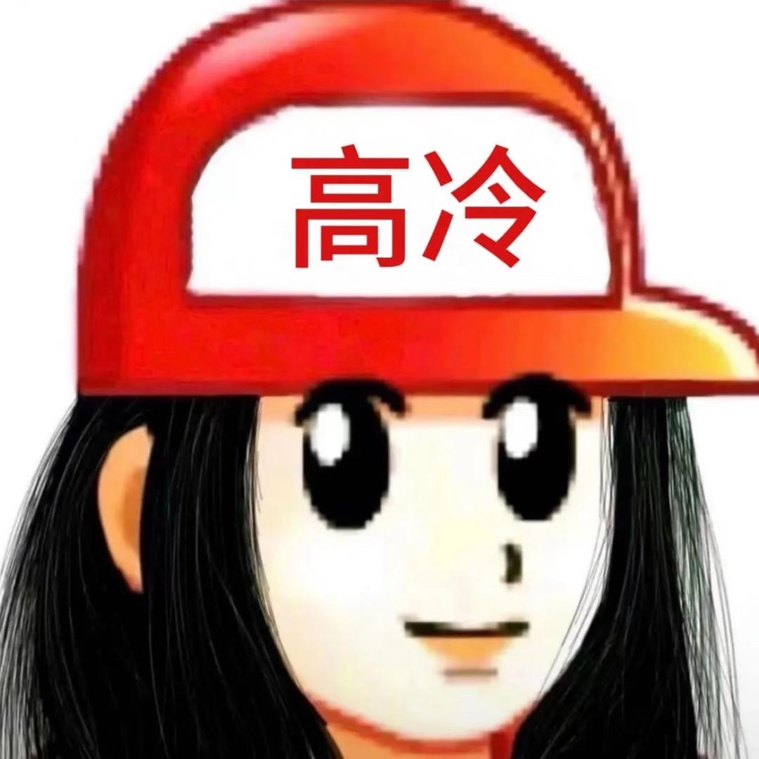 曲奇饼饼✈️