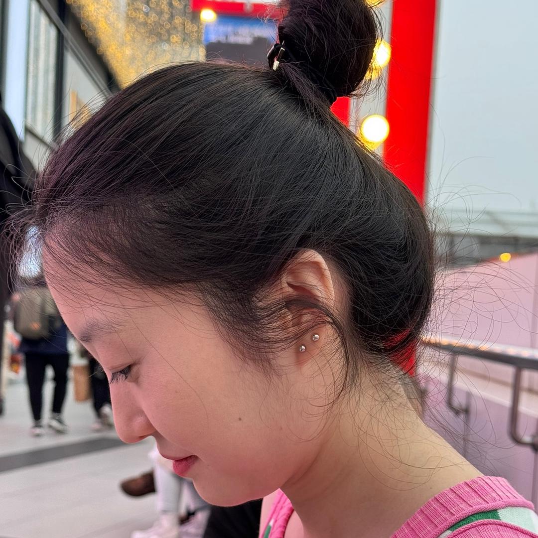 是颖吖