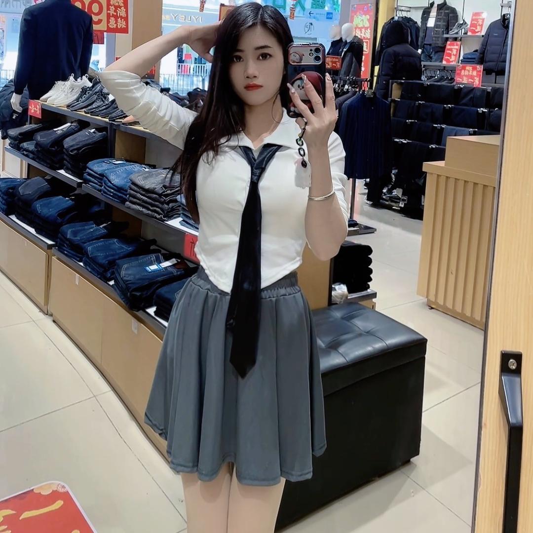 丑女