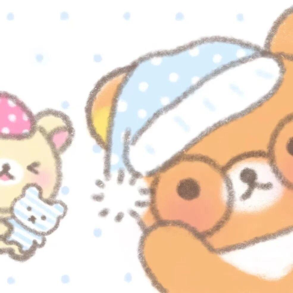 琪琪控