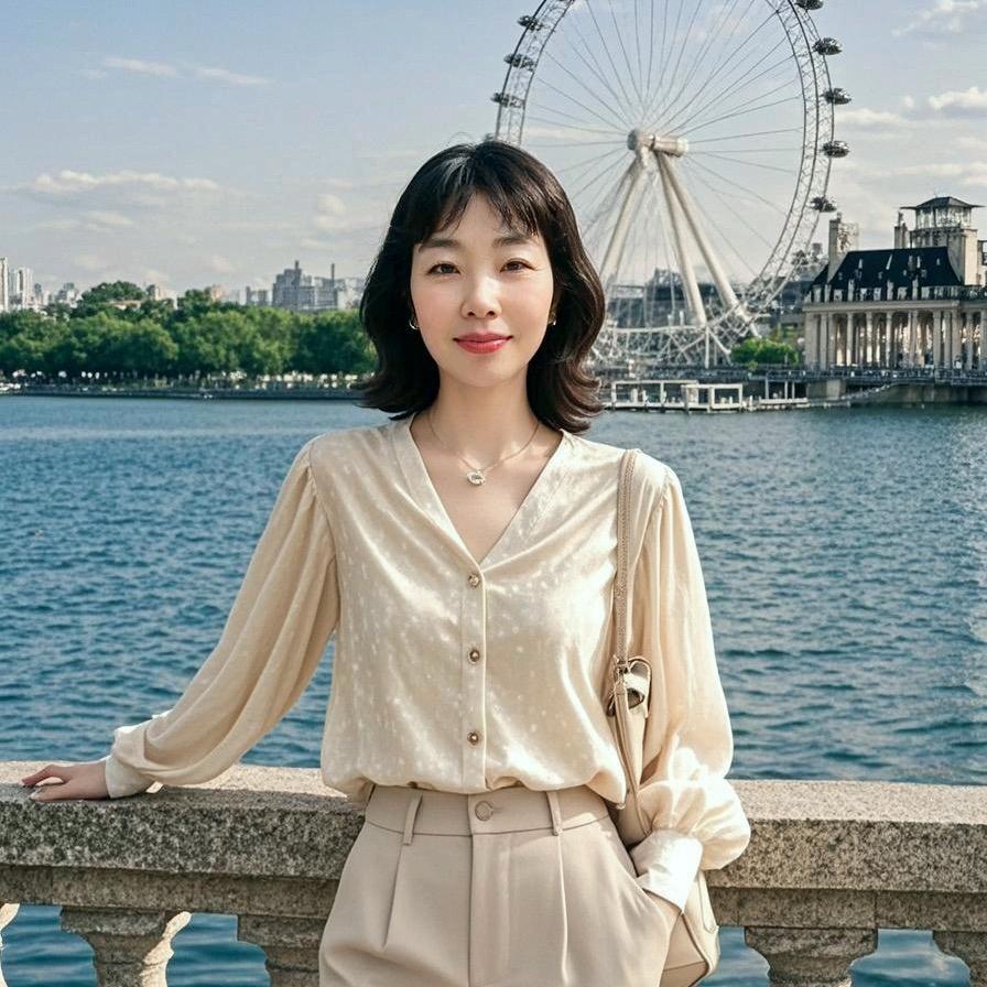 李星💃🏻(礼回)